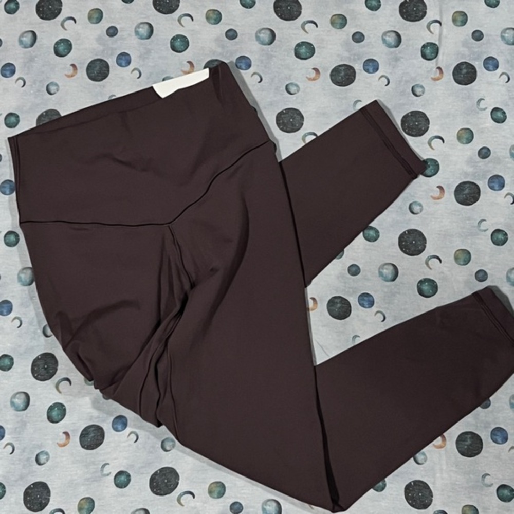 Aerie Offline Real Me 7/8 legging, size small, short inseam, NWT